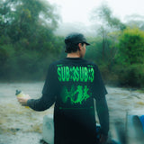 OUTPACE REALITY™ TEE