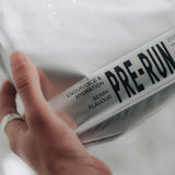 (PRE-RUN) ENDURANCE FUEL™