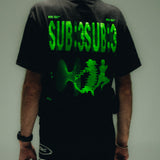 OUTPACE REALITY™ TEE