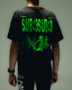OUTPACE REALITY™ TEE