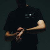 OUTPACE REALITY™ TEE
