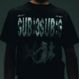 OUTPACE REALITY™ TEE