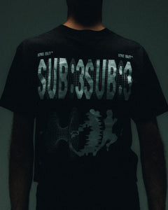 OUTPACE REALITY™ TEE