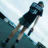 OUTPACE REALITY™ TEE