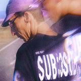 OUTPACE REALITY™ TEE